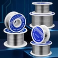 thumbnail image 4 of Soldering Low Temperature Household Welding Accessories With Lead 0.8mm Welding Line, 4 of 9