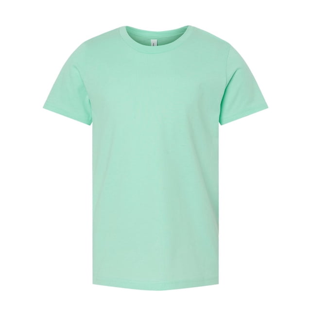 BELLA + CANVAS - Youth Jersey Tee - 3001Y