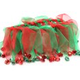 thumbnail image 2 of ANGGREK Chicken Dress, Colorful Chicken Dress Stylish And Cute Design For Chrismas, 2 of 8