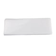 thumbnail image 1 of pitrice 50 Pcs Bandes de Colle Thermique Machine à Reliure Bandes de Liaison Albums de Reliure Colle Blanc 0,2x29cm, 1 of 6