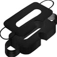 thumbnail image 3 of Disposable 3D VR Protection Pads Nonwoven Universal Eye Pad For VR One Time VR Eye Patches, 3 of 8