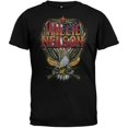 thumbnail image 1 of Willie Nelson - Stars & Stripes T-Shirt, 1 of 1
