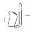 thumbnail image 2 of Side Load Flow Bicycle Bottle Cage Secure Easy Bottle Access for Road Mountain Bike Cycling, 2 of 3