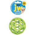 thumbnail image 4 of CHOK Hol-ee Roller Distributeur de Friandises pour Chien, Balle Casse-Tête en Caoutchouc; Petit Diamètre de 3 Pouces, 4 of 4