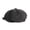 Dark Gray, variant on FhsagQ Hats Winter Hats for Women Cold Weather Women Men Knitted Winter Fashion Color Stripe Printing Striped Hats Hairball Warm Ski Cap Warm Cap Winter Hats for Men Cold Weather Bulk Black One Size