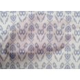 thumbnail image 4 of oneOone Cotton Cambric Fabric Ethnic Ikat Decor Fabric Printed BTY 56 Inch Wide, 4 of 4