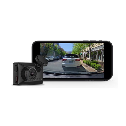 Garmin Dash Cam™ X210 - Black