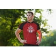 thumbnail image 2 of Men's Toronto FC Jersey, 2 of 3