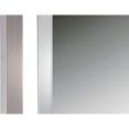thumbnail image 2 of Quoizel Marcos Petit Miroir en Nickel Brossé, 2 of 3