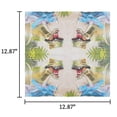 thumbnail image 4 of Serviette 3 plis T-rex, 4 of 5