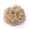 thumbnail image 2 of MesaSe Mode Désordonné Extensions de Chignons Morceaux de Cheveux Donut Updo Queue de Cheval pour les Femmes, 2 of 6