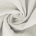 thumbnail image 5 of Chemises pour Hommes, Chemise Habillée Décontractée à Manches Courtes Boutonnée Texturée Hawaïenne Unie, 5 of 5