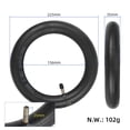 thumbnail image 1 of 10 Inch 10X2.125 Inner Tube & Tyre for Segway F20/F25/F30/F40 Electric Scooter Inner Tube, 1 of 9