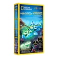 thumbnail image 1 of National Geographic Laboratoire de dissection phosphorescent – Requin (avec Recharge) 6 ans et plus, 1 of 5
