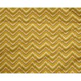 thumbnail image 4 of oneOone Polyester Lycra Fabric Chevron Flame Stitch_Printed Craft Fabric BTY 56 Inch Wide, 4 of 4