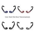 thumbnail image 3 of Labymos Motorcycle Clutch Handguard Handlebar Grips Brake Clutch Lever Protector Hand Guard Replacement for S1000RR, 3 of 5