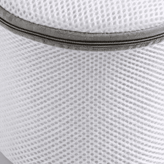 Mainstays, Bra Washbag 2PK, Designed for Washing to Reduce Damage, No Deformation for Machine Reusable Washing Bag