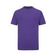 thumbnail image 1 of T-shirt Vierge pour Hommes Femmes Extérieur Respirant Décontracté Coton Chandail Rond P-3TG, 1 of 1