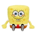 thumbnail image 1 of SpongeBob "Hefty Bob" Weighted Pillow, 1 of 4