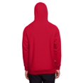 thumbnail image 2 of Adult Zone HydroSportâ„¢ Heavyweight Pullover Hooded Sweatshirt TT96, 2 of 3