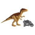 thumbnail image 1 of Jurassic World Mega Destroyers Carcharodontosaurus Figurine Méga Ravageurs, dès 4 ans, 1 of 7