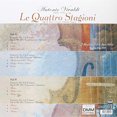 thumbnail image 2 of Vivaldi / Felix Ayo / I Musici - The Four Seasons, 2 of 2