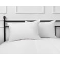 thumbnail image 2 of Coolmax Moisture Wicking Cotton Pillow, 2 of 2