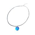 thumbnail image 1 of Fashion Luminous Colorful Twelve Constellations Zodiac Design Necklace Gift, 1 of 9
