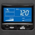 thumbnail image 3 of Tripp Lite series SMART1500LCDT UPS - Tower - 8 Hour Recharge - 2.30 Minute Stand-by - 120 V AC Input - 120 V AC Output - USB, 3 of 5