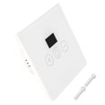 thumbnail image 4 of Smart Immersion Heater Timer Switch, 20A WIFI Smart Water Heater Timer Switch,, 4 of 4