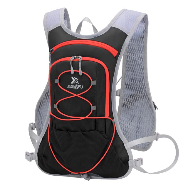 Sac à Dos de Cyclisme Sac d'Hydratation pour Sports de Plein Air Cyclisme Course Jogging Camping Randonnée Marathon