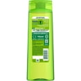 thumbnail image 4 of Garnier Fructis, Triple Nutrition Shampoo, 4 of 4