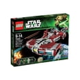 thumbnail image 2 of LEGO Star Wars 75025 Jedi Classe Croiseur Défenseur, 2 of 5