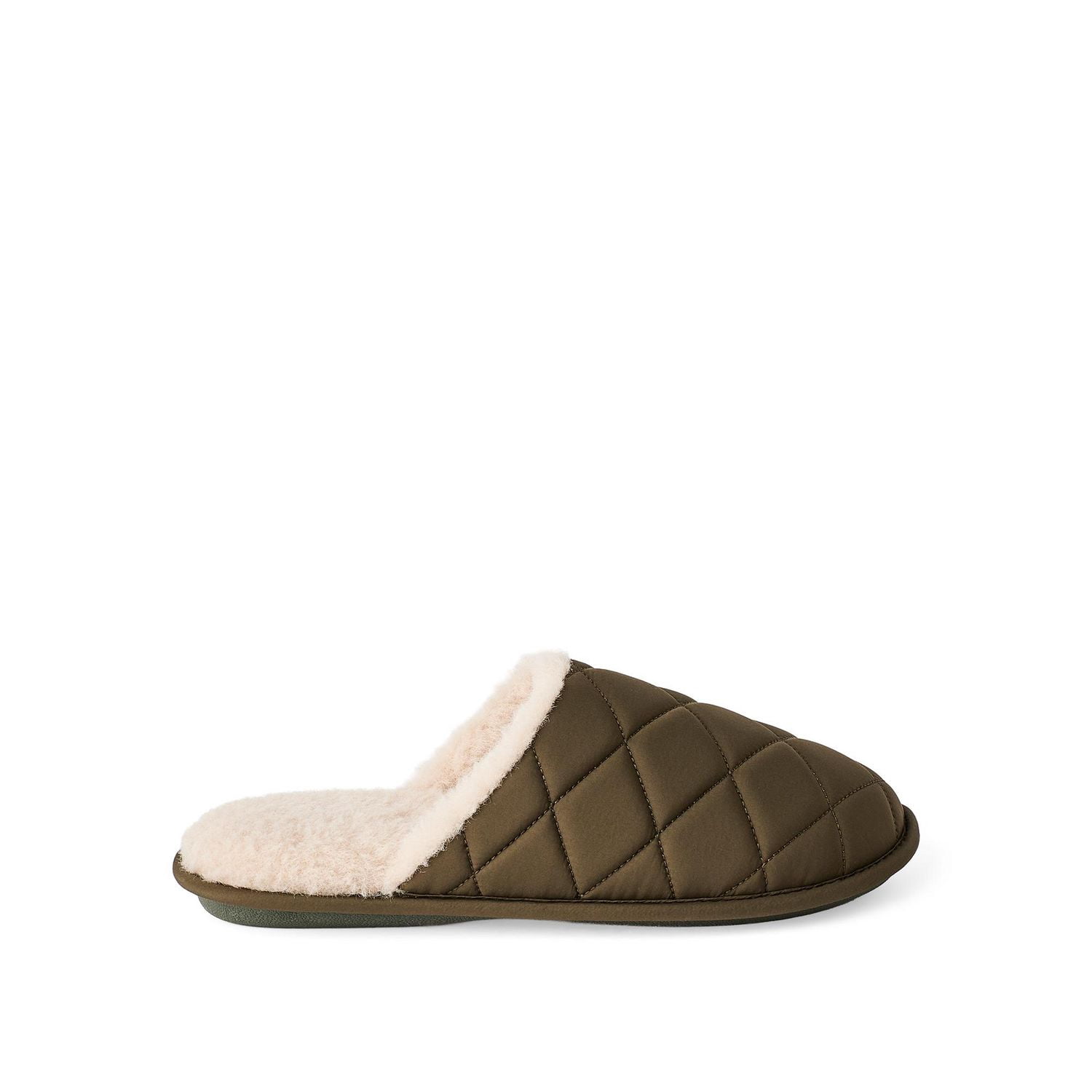 George Men's Comfort Slippers