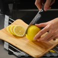 thumbnail image 3 of Triangular Coil Drying Rack Triangular Coil Drying Rack Kitchen Drain Triangular Dish Drying Rack Triangular Dish Drying Rack Sink Angle 304 Stainless Steel, 3 of 8