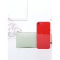 thumbnail image 3 of Classic Litchi Patterned Fabric Women's Portable Mini Coin Purse, 3 of 5