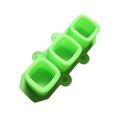 thumbnail image 1 of CEHVOM 3 With DIY Creative Square Ice Cup Silicone Mold Silicone Ice Mold Flower Pot Plaster Mold, 1 of 2