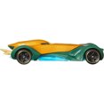 thumbnail image 3 of Hot Wheels Licensed Character Car Aquaman, 3 of 5