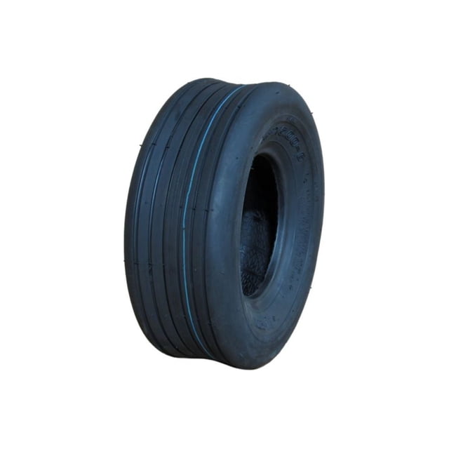 Replacement Tire, 13 x 5.00-6 2PR SU08 Rib, WD1085