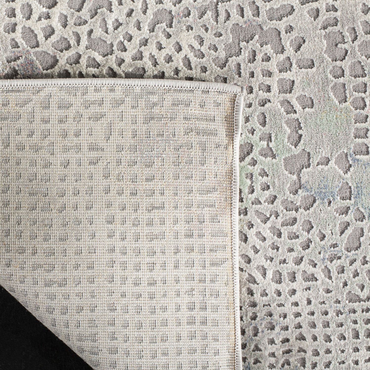 Safavieh Meadow Rebeca Abstract Area Rug
