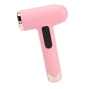 Hair Dryer, 100000 RPM Blow Dryer for Fast Drying, Cordless Hair Dryer,15000mAh USB Rechargeable Hair Dryer, Portable Hair Dryer for Home, Lightweight