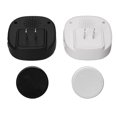 thumbnail image 4 of Potty Training Dog Bell, 0-110DB Volume Waterproof Touch Button US Plug 100-240V Dog Doorbell Easy To Clean 500ft Working Distance  for Go Outside, 4 of 7