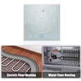 thumbnail image 4 of Smart Tuya WiFi Thermostat Voice Control 3A Digital Programmable LED, 4 of 8