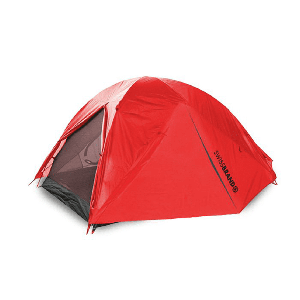 Swiss Brand 6-Person All-Around Tent