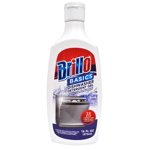Brillo Basics Dishwasher Detergent Gel 16 oz
