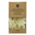 thumbnail image 1 of Hometrends 6oz Vanilla Sandalwood Scented Wax Melts, 1 of 5