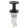 thumbnail image 3 of Pompe à Carburant ATV, Base de Carburant Jet Solide Résistante à la Chaleur Remplacement en Cuivre ABS pour WAVEJAMMER pour Motoneiges, 3 of 7