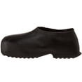 thumbnail image 2 of Tingley Rubber Work Rubber Hi-top Overshoe Black Xlarge - 1300, 2 of 12