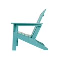 thumbnail image 5 of Signature Design by Ashley Sundown Treasure Chaise Adirondack Turquoise, 5 of 5