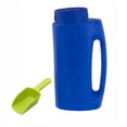 thumbnail image 1 of serony Easy-to Snow Melting And Salt Sprinkling Pot 2L reduces the With Long-lasting And Reliable, 1 of 6